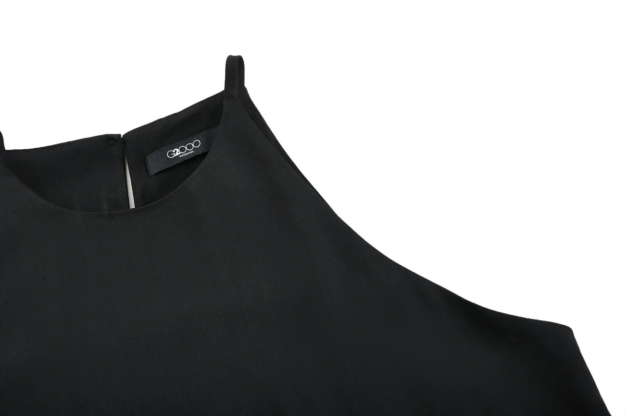 Basic Halter Top