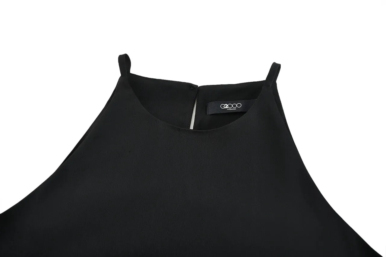 Basic Halter Top