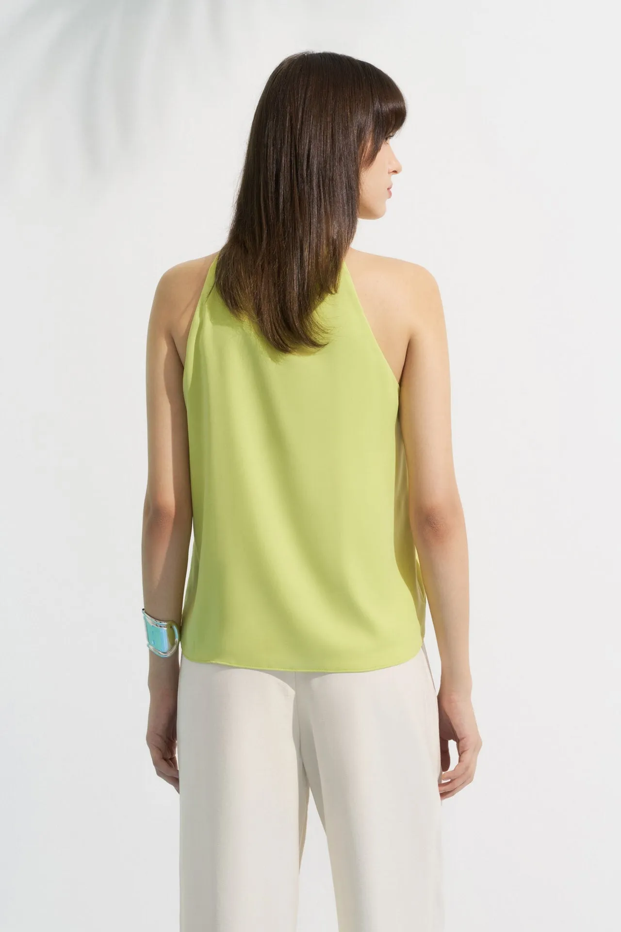 Basic Halter Top