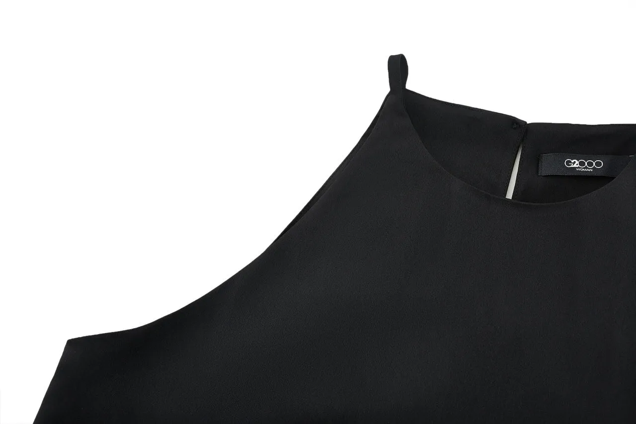 Basic Halter Top