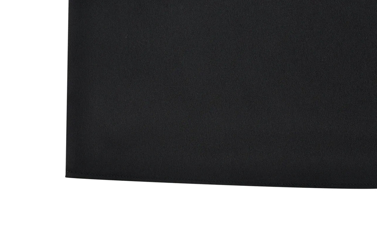 Basic Halter Top