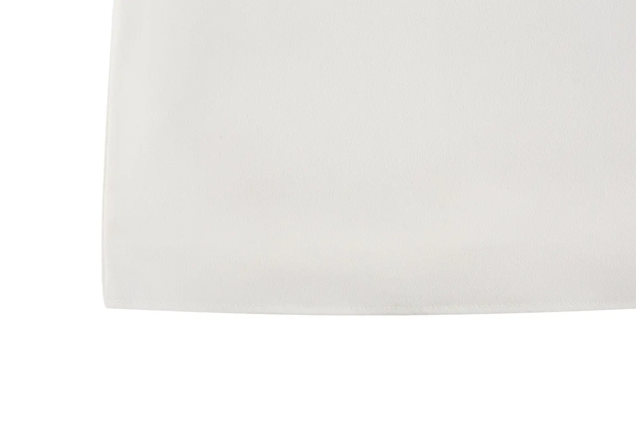 Basic Halter Top