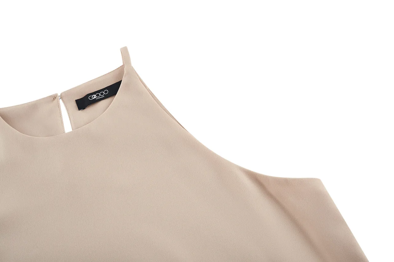 Basic Halter Top