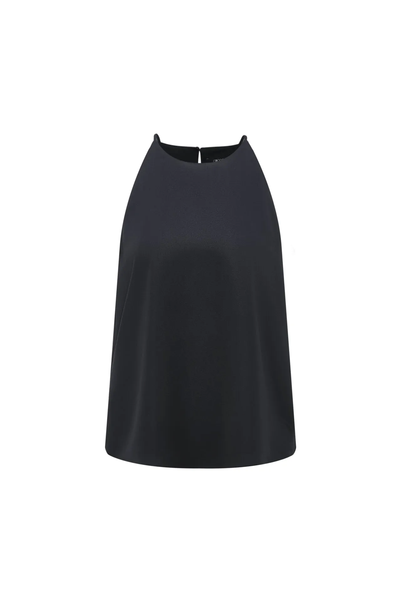 Basic Halter Top