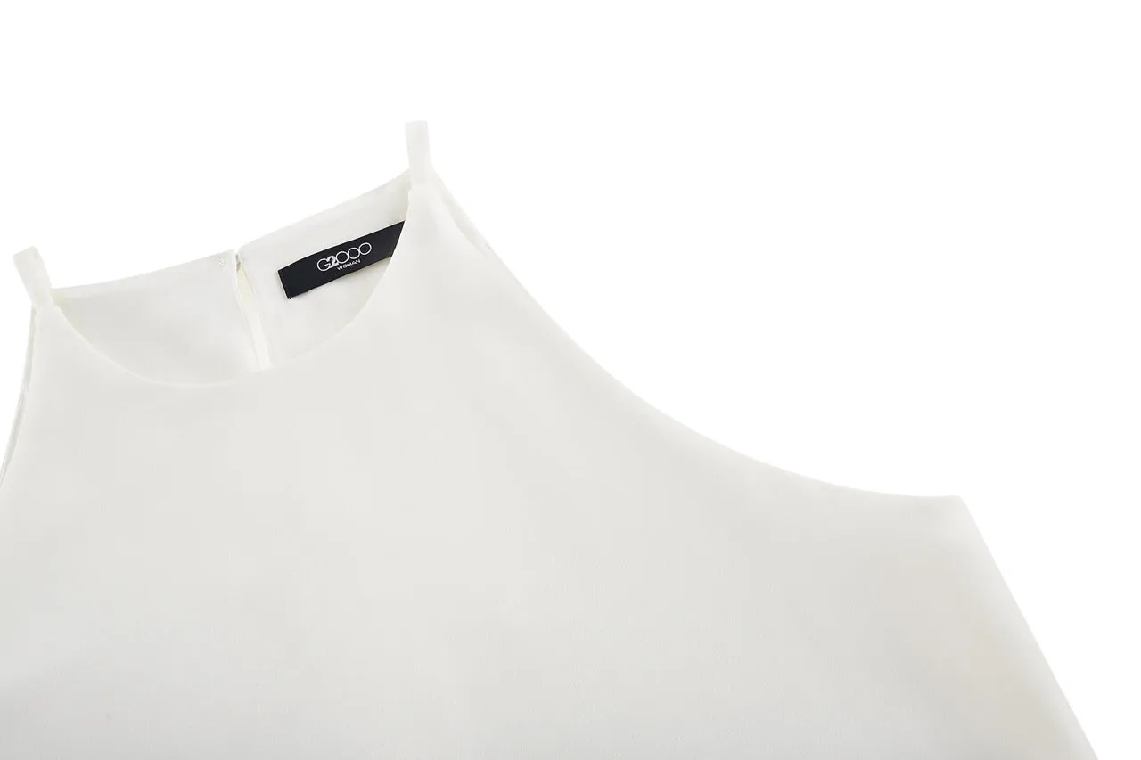 Basic Halter Top