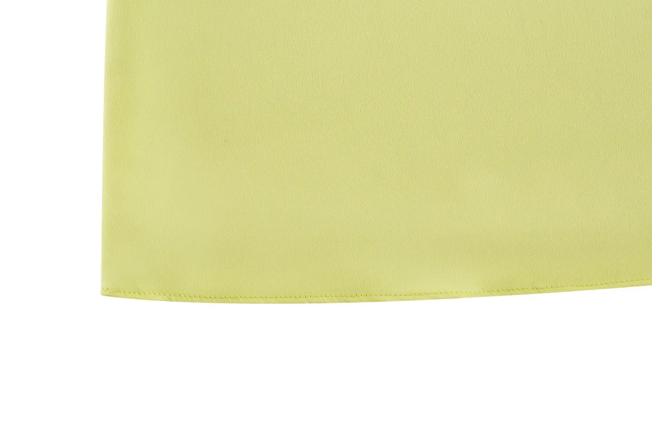 Basic Halter Top