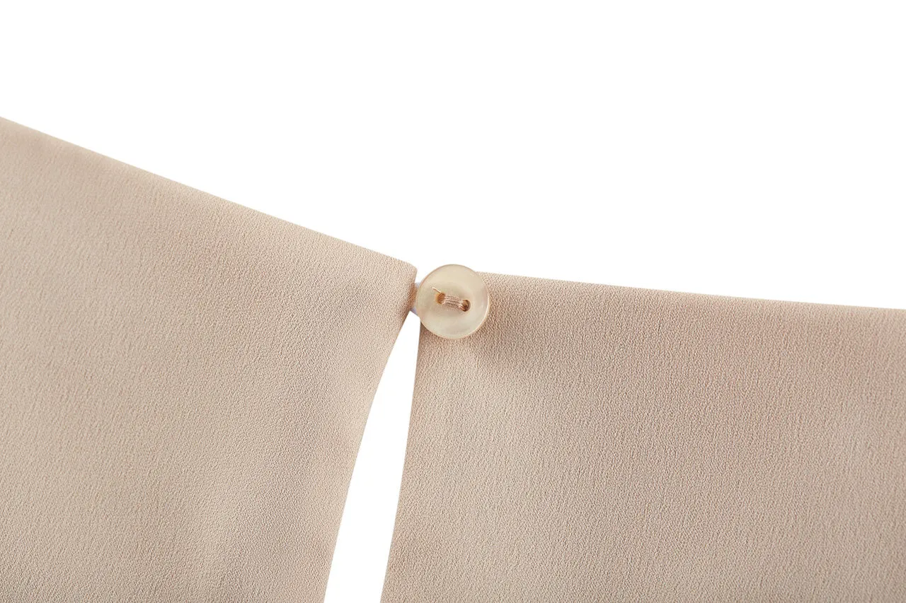 Basic Halter Top