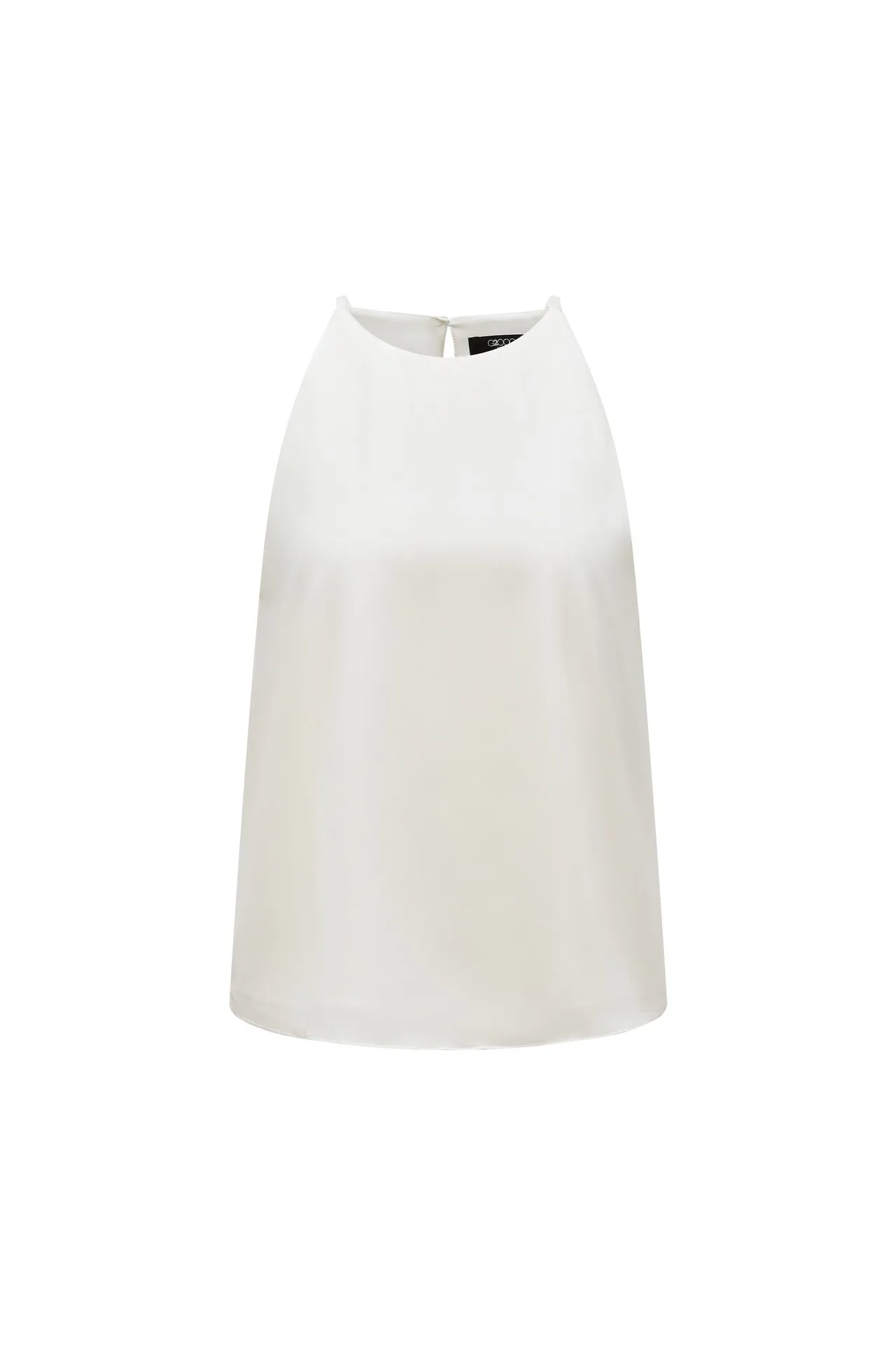 Basic Halter Top