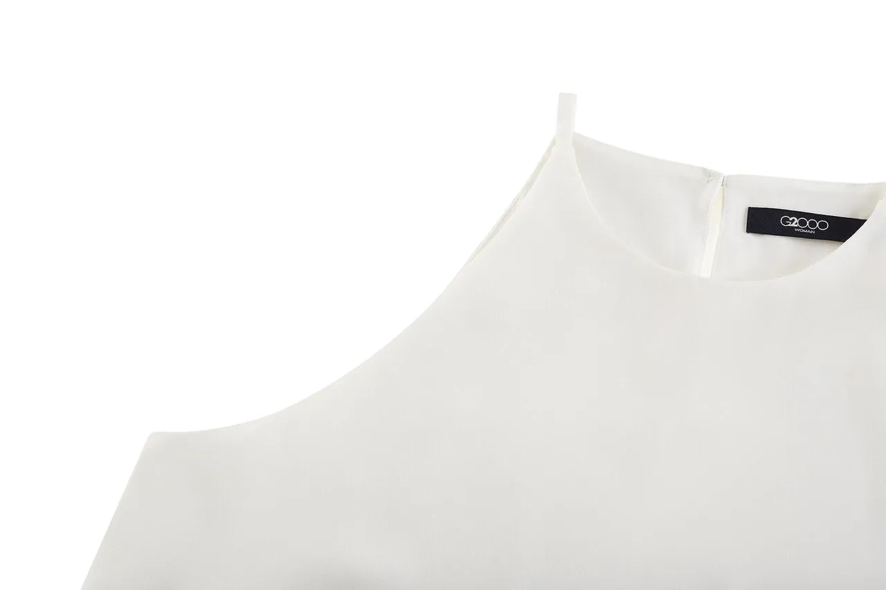 Basic Halter Top