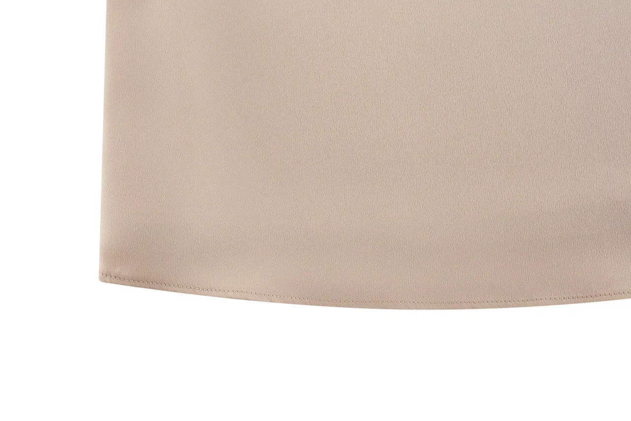 Basic Halter Top