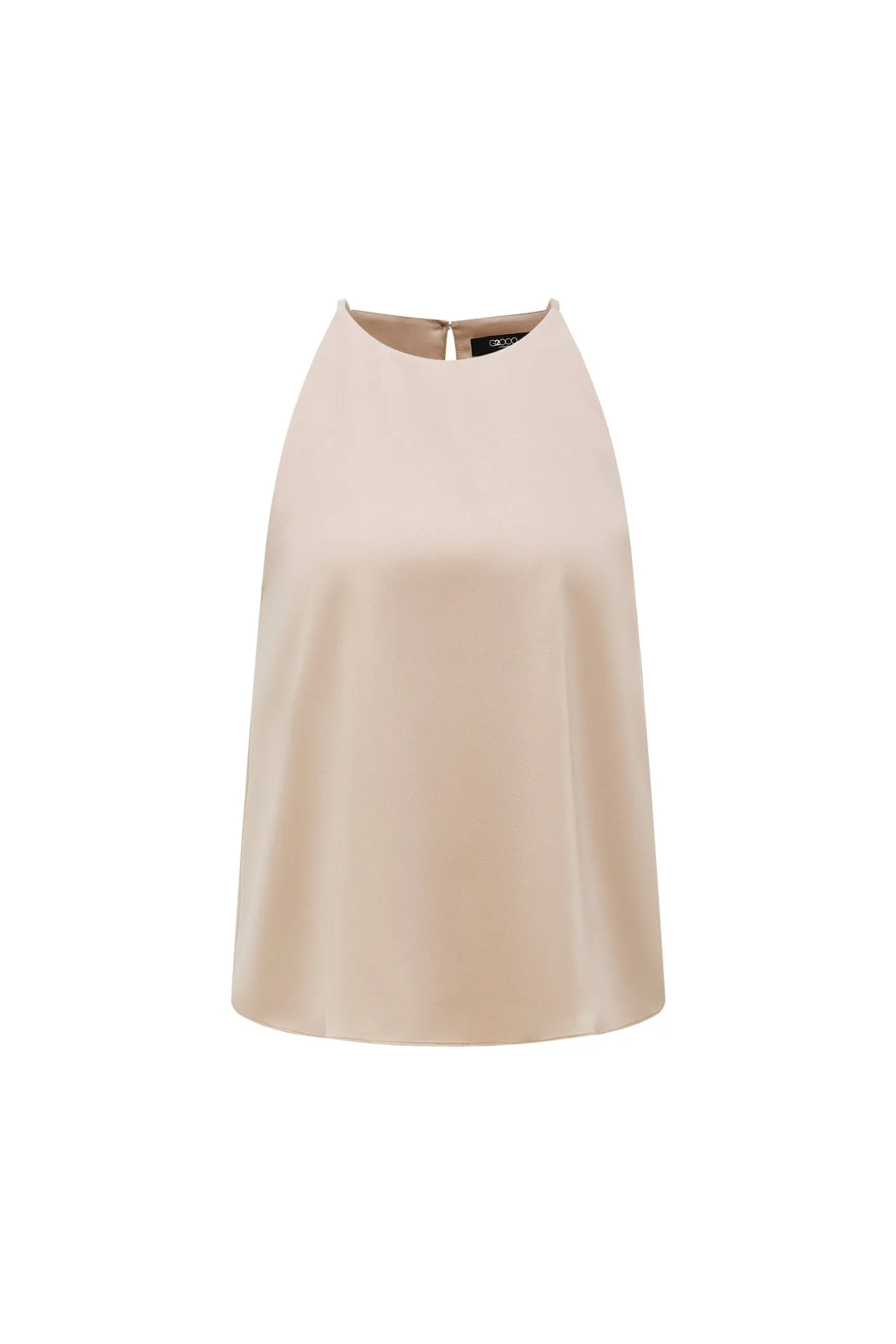 Basic Halter Top