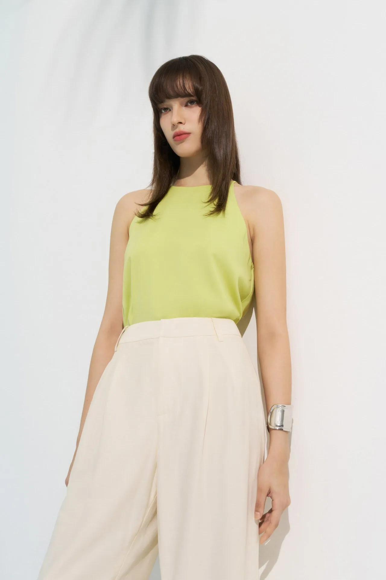 Basic Halter Top