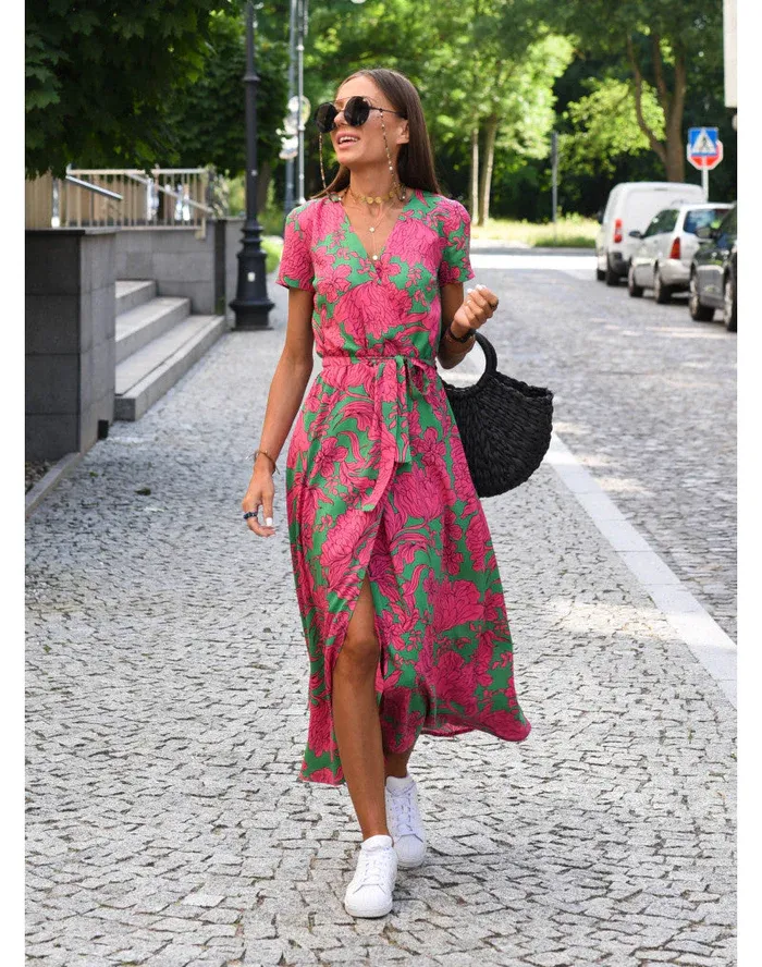 Bianca - Summer Dress