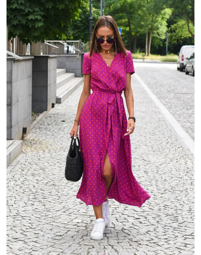 Bianca - Summer Dress