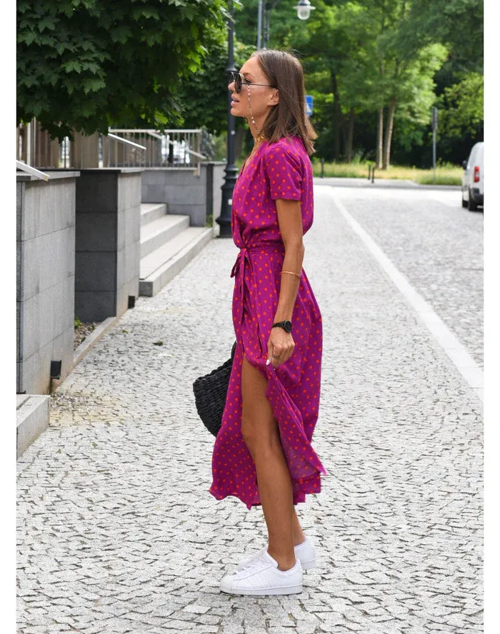 Bianca - Summer Dress