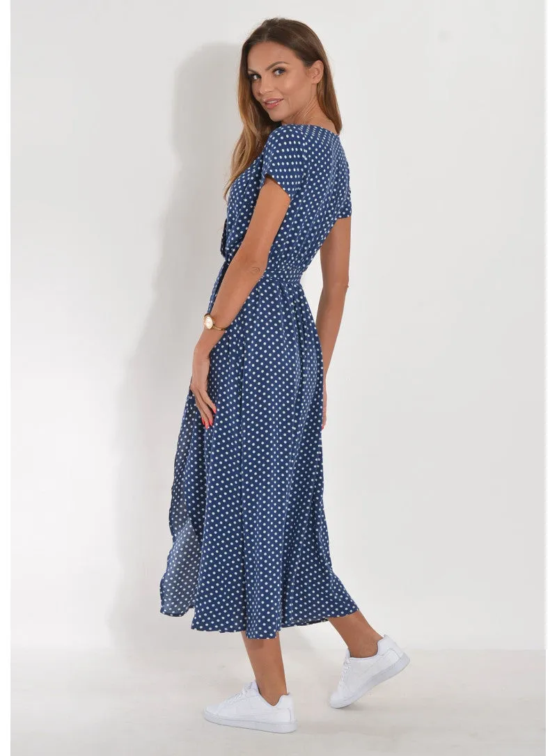 Bianca - Summer Dress
