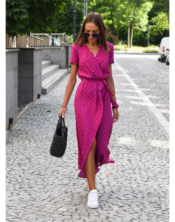 Bianca - Summer Dress