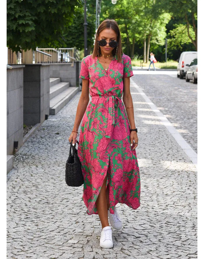 Bianca - Summer Dress