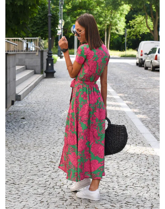 Bianca - Summer Dress