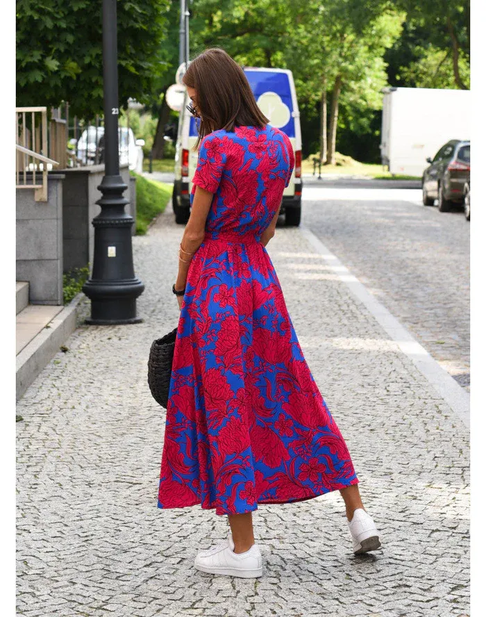 Bianca - Summer Dress