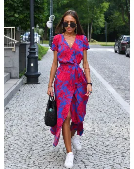 Bianca - Summer Dress