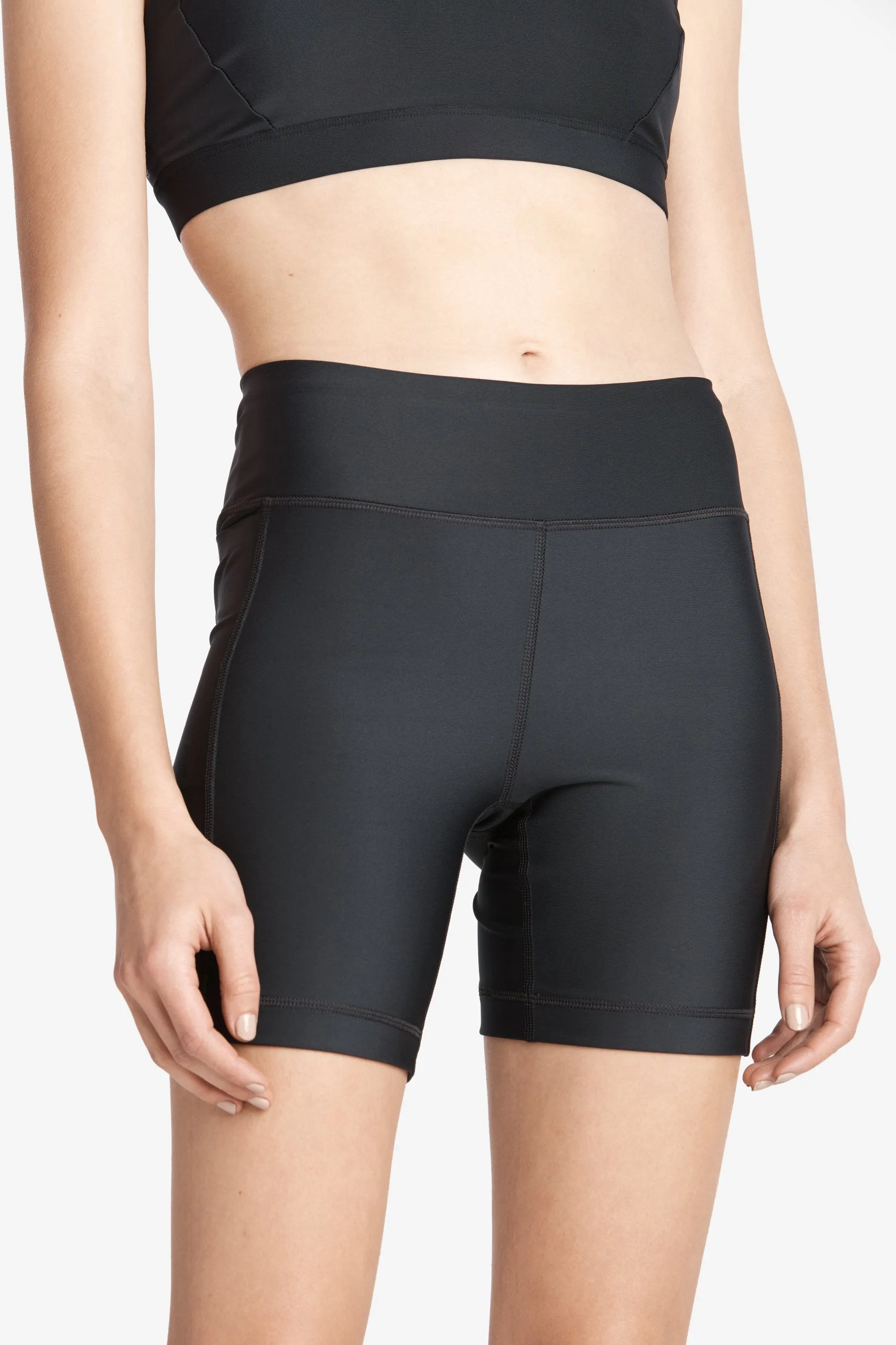 BURST SHORT