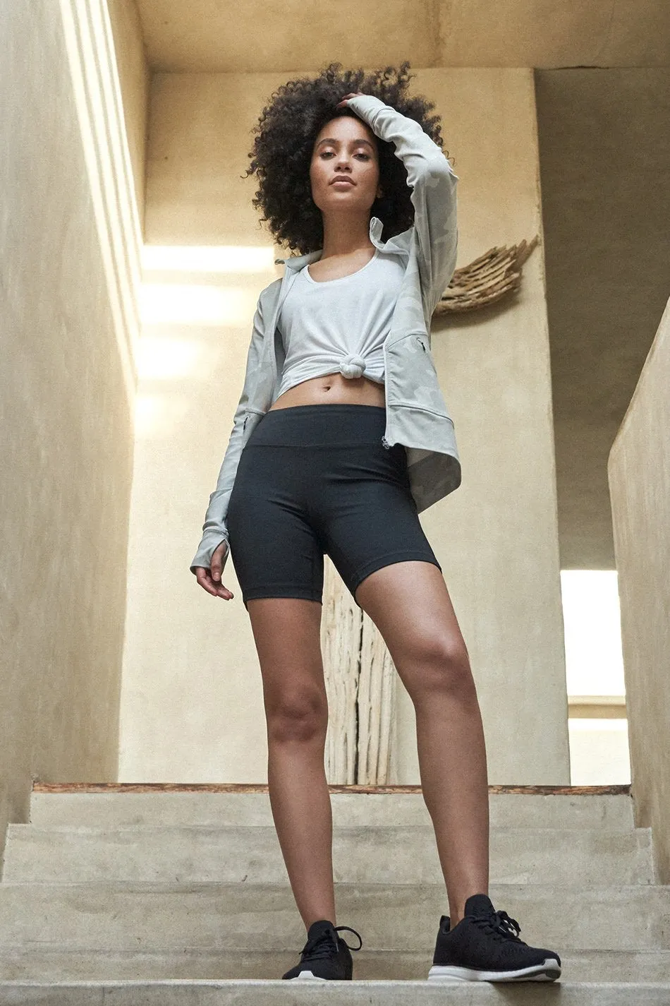 BURST SHORT