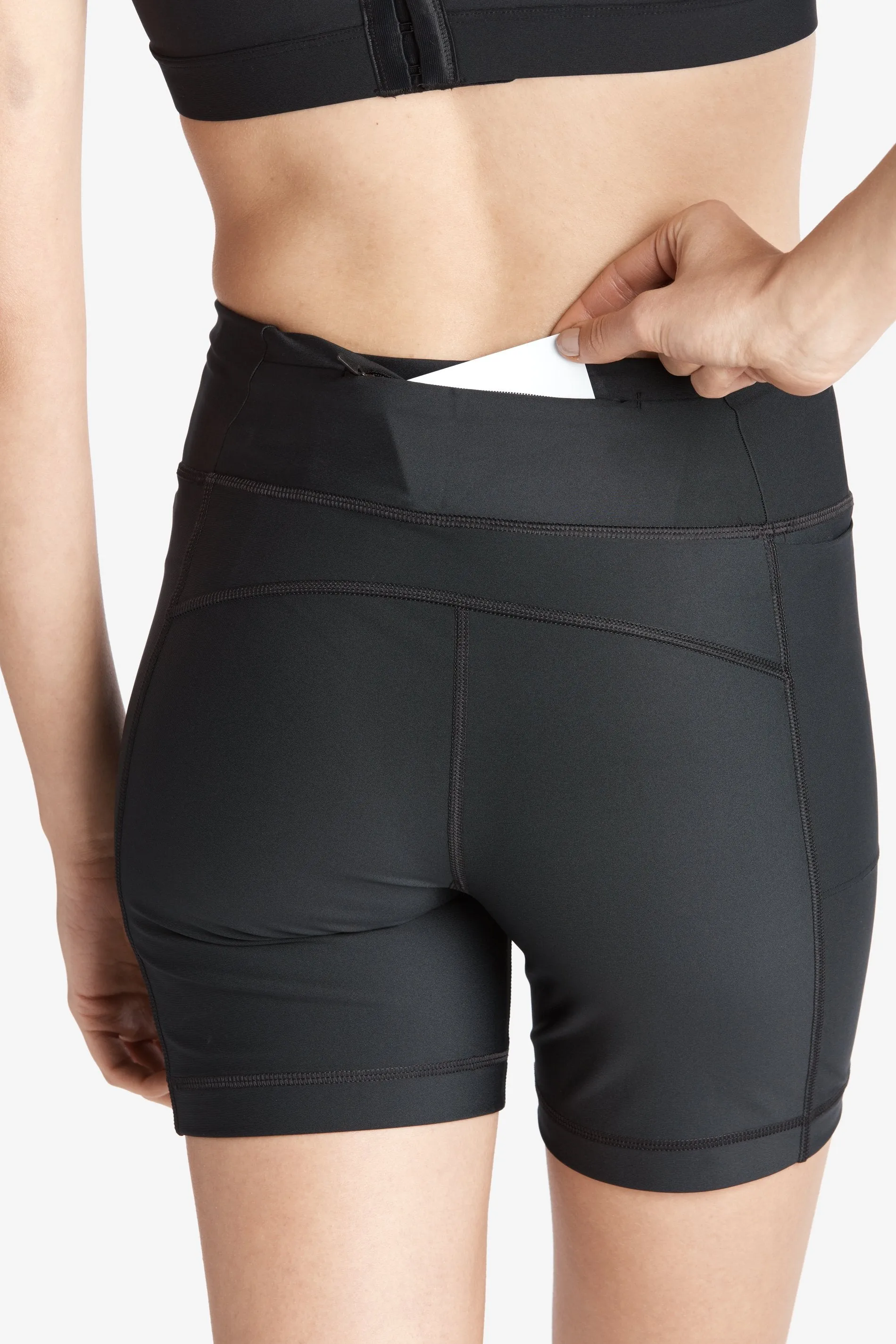 BURST SHORT