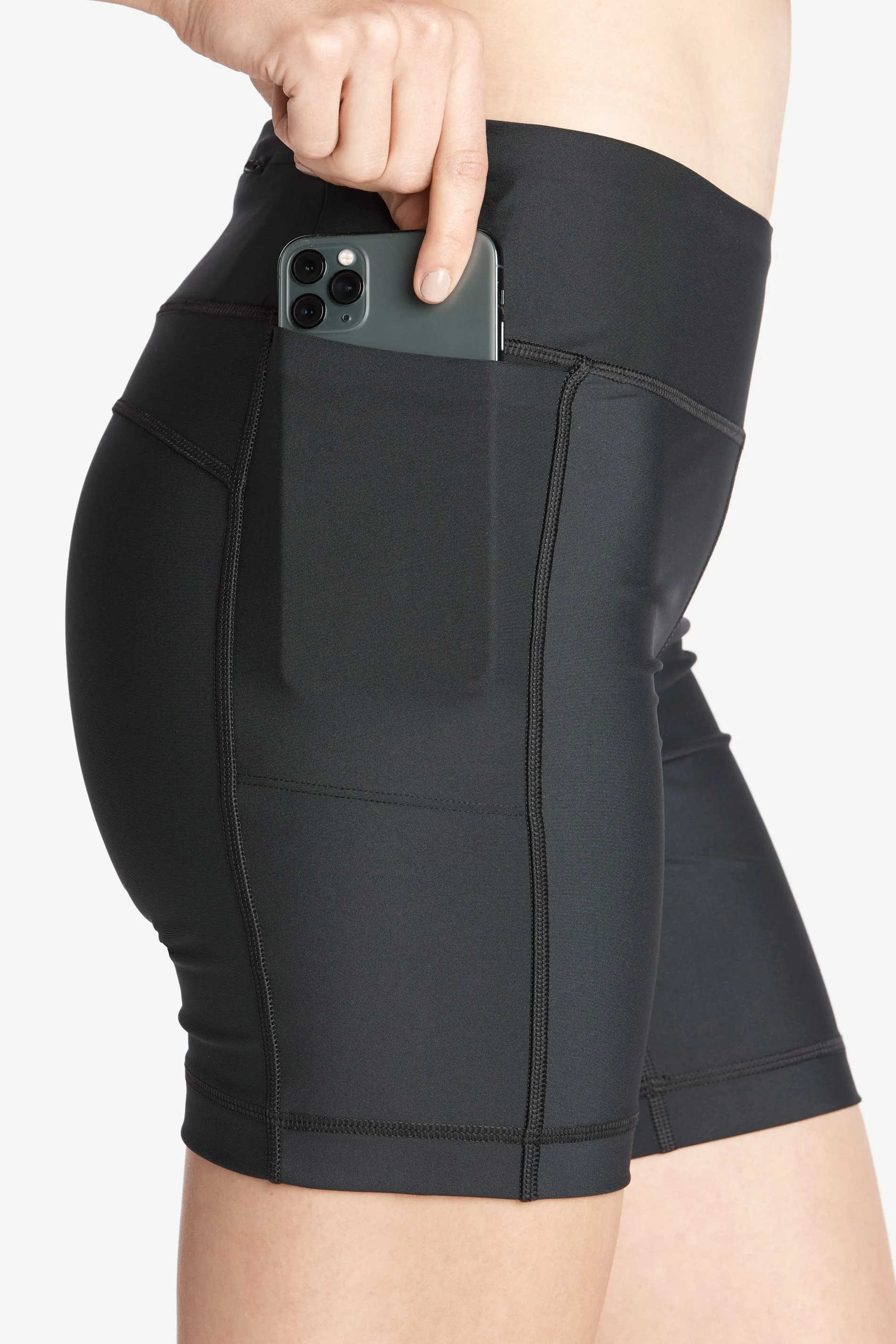 BURST SHORT