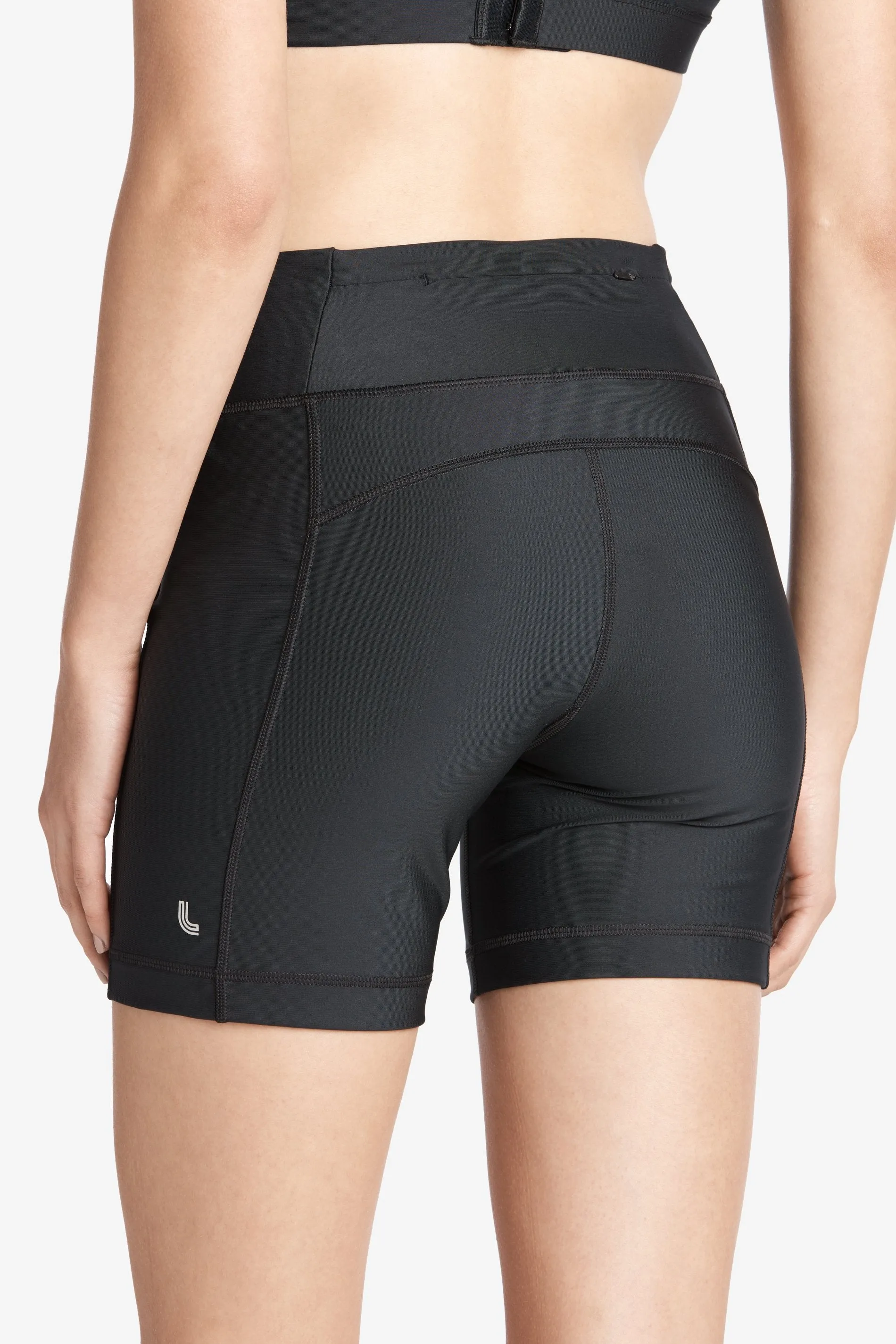 BURST SHORT