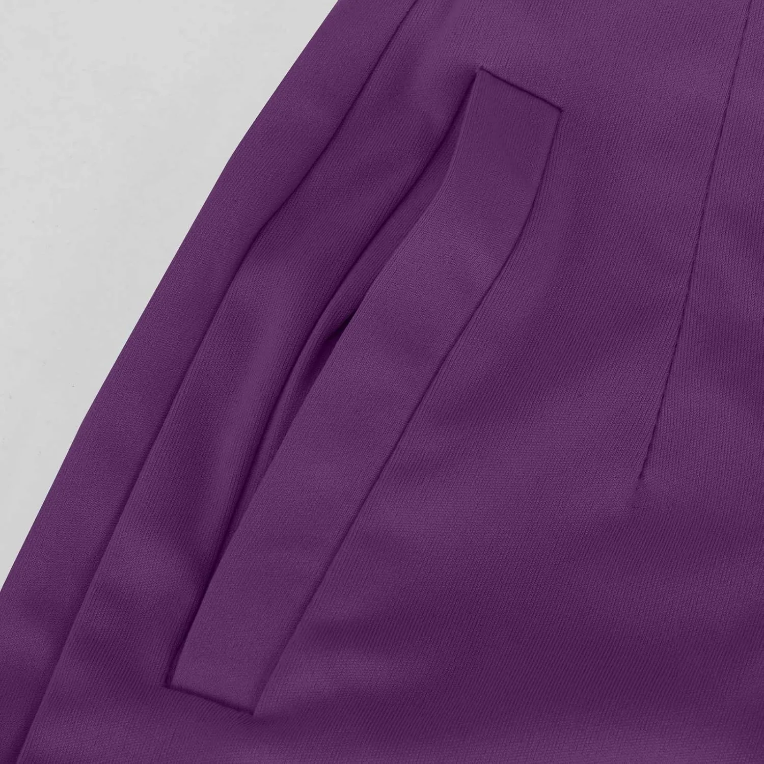 Dress Pants Women Work Pants Business Casual Trousers Pants Slacks for Women High Waisted Office Pants Work Trousers