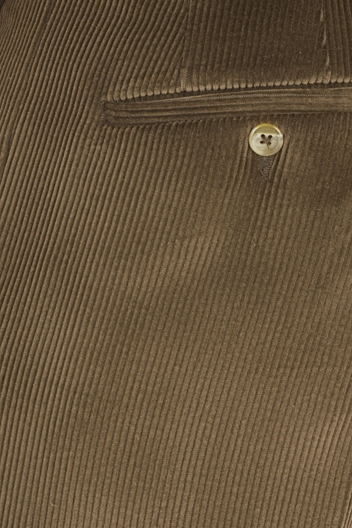 Gurteen Verona Corduroy Trousers K