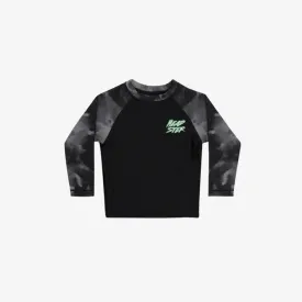 Headster Tie Dye Rashguard 2023