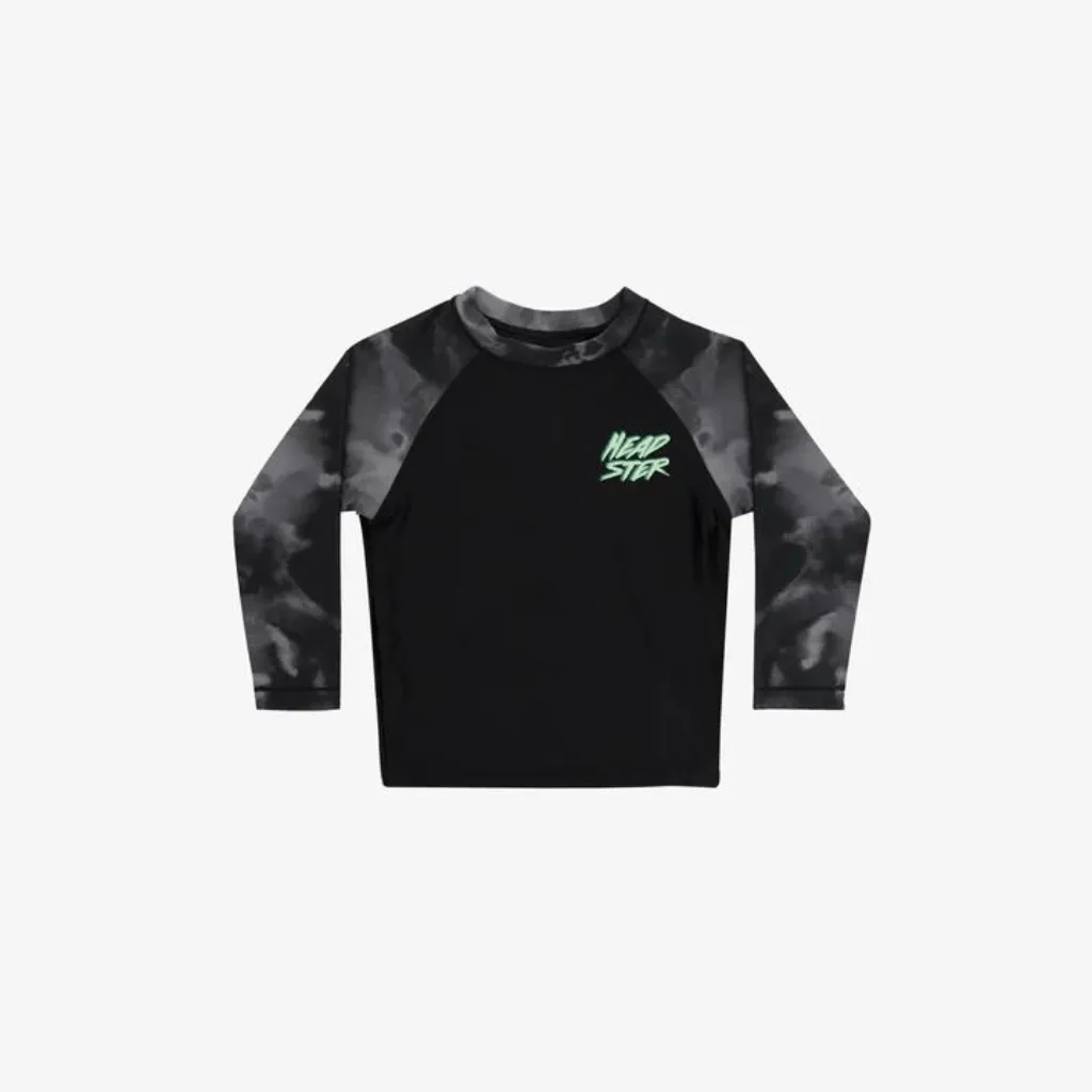 Headster Tie Dye Rashguard 2023