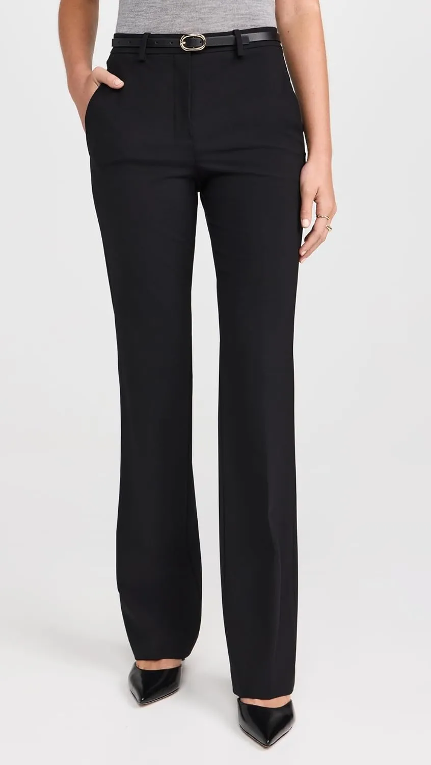 Theory Women's Slim Trousers