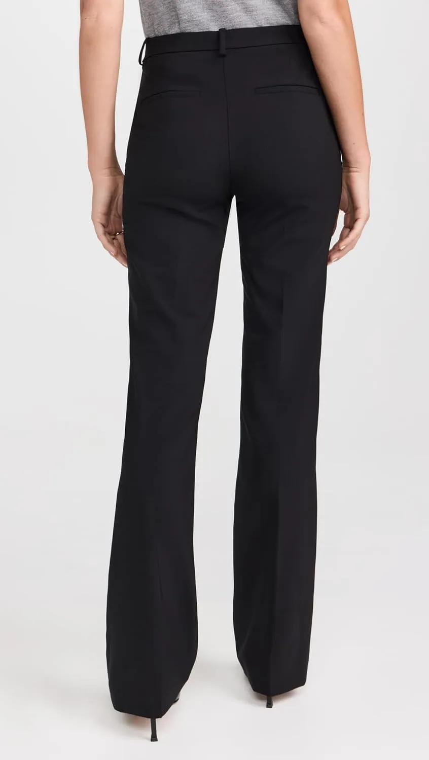 Theory Women's Slim Trousers