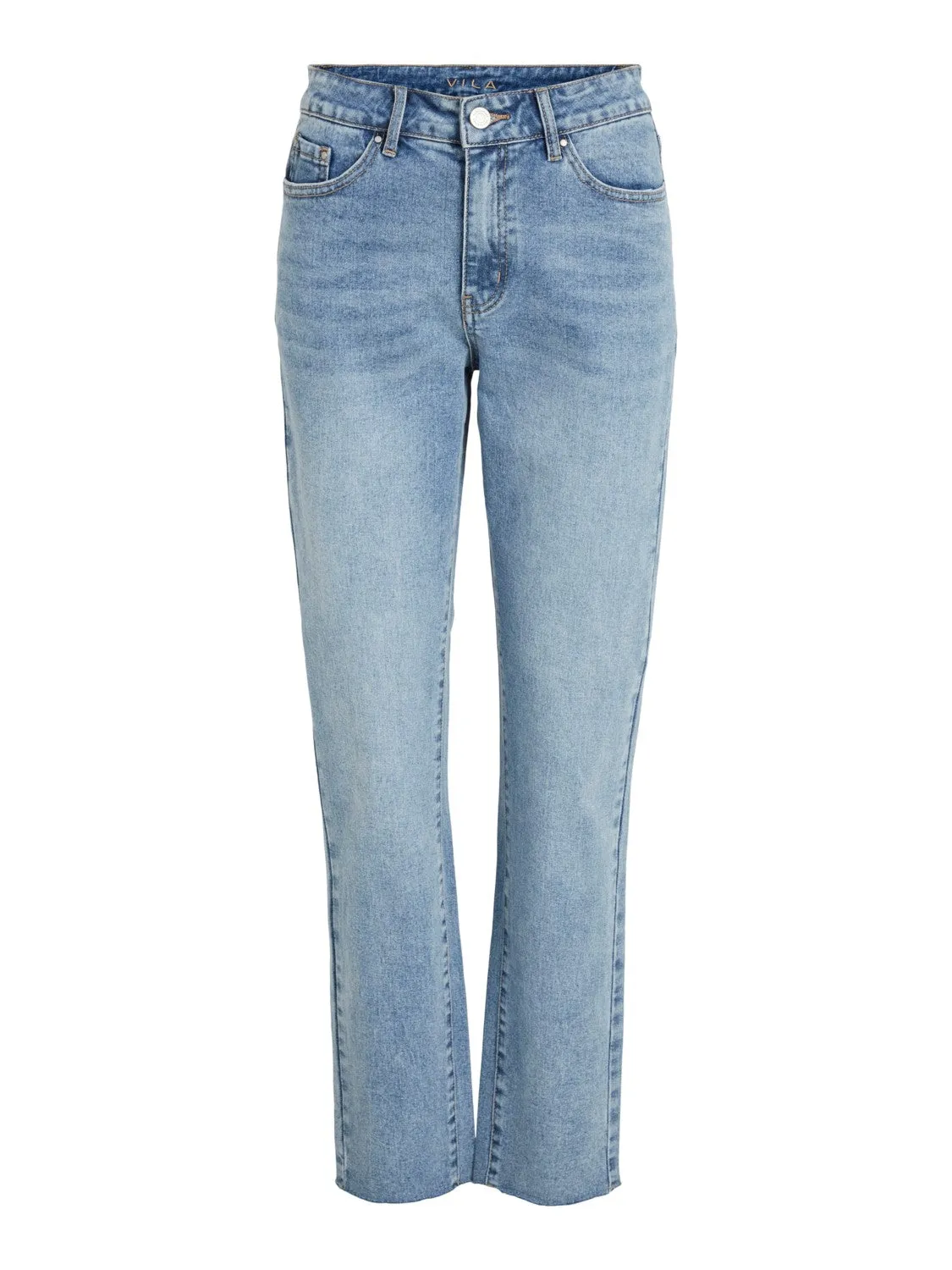 Vistray Straight Leg Jeans