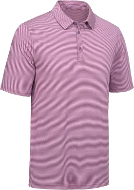 ZTN Mens Polo Shirts - Summer UV50  Moisture Wicking Golf Shirts Quick-Dry Sports Polo Shirts Activewear